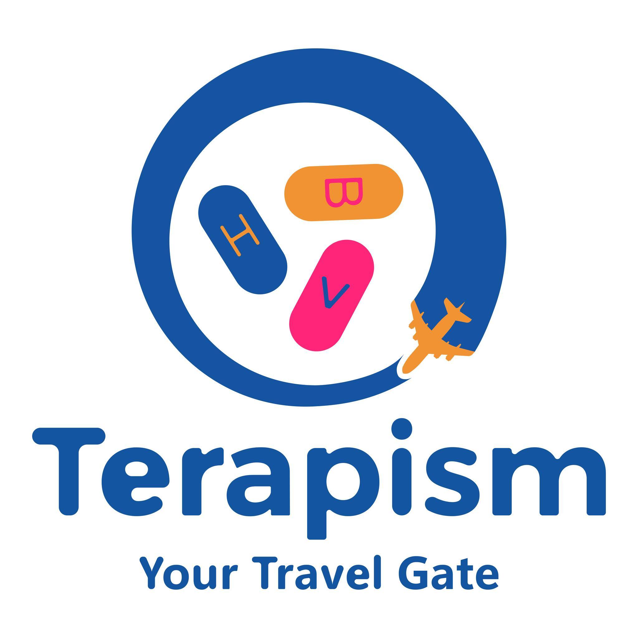 Terapism Logo